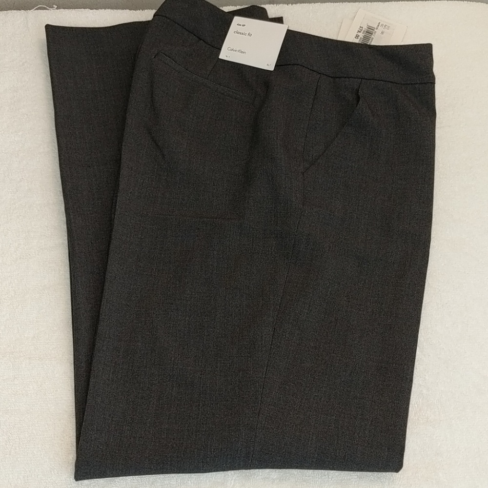 Calvin Klein petites pants